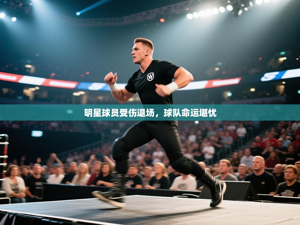 明星球员受伤退场，球队命运堪忧  第2张
