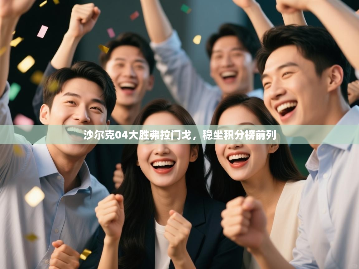 沙尔克04大胜弗拉门戈,稳坐积分榜前列 第1张