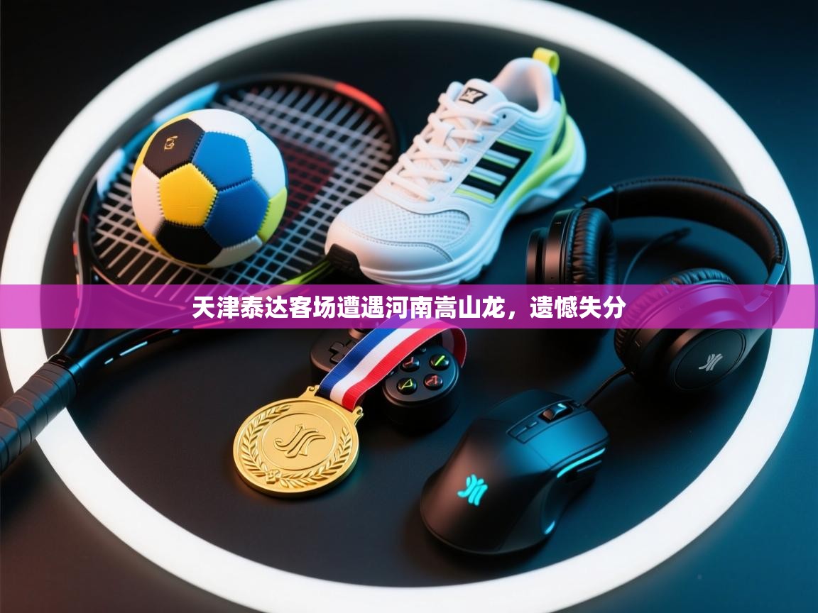 天津泰达客场遭遇河南嵩山龙,遗憾失分 第1张