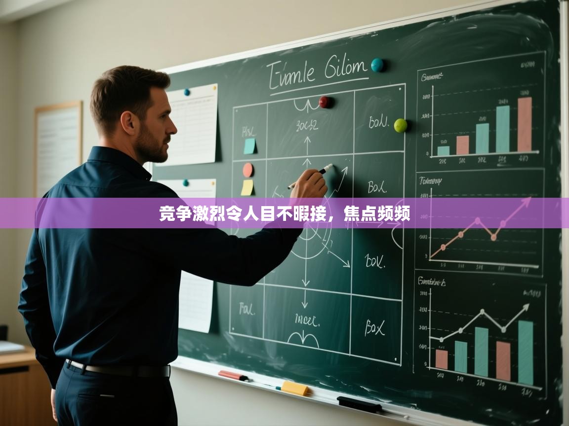 竞争激烈令人目不暇接，焦点频频  第1张