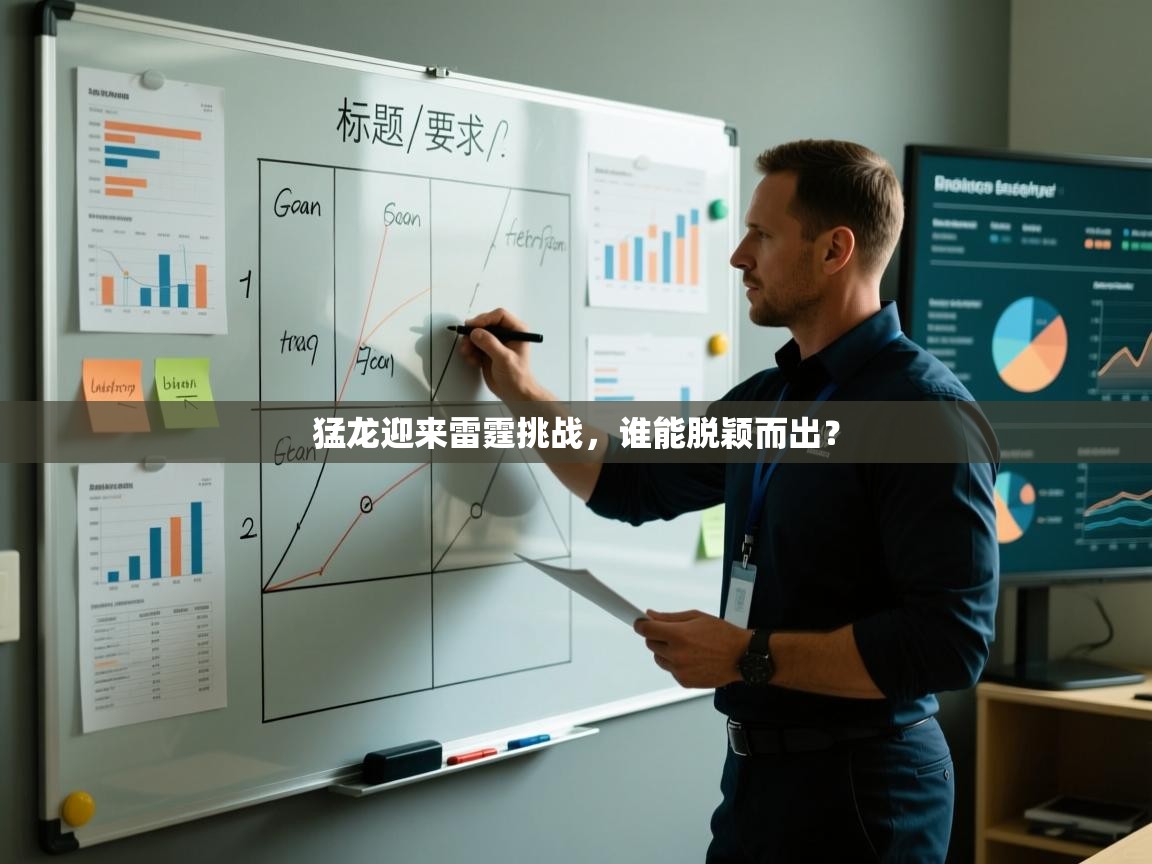 猛龙迎来雷霆挑战，谁能脱颖而出？  第1张
