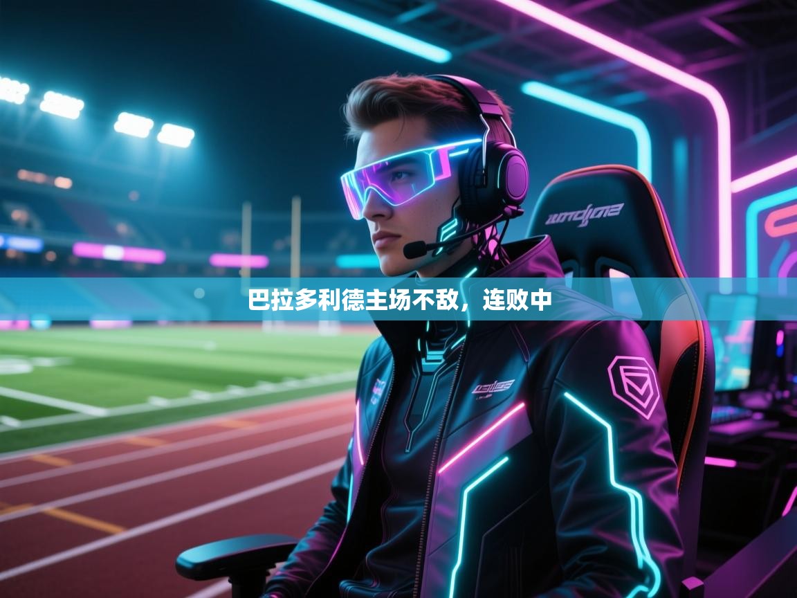 巴拉多利德主场不敌，连败中