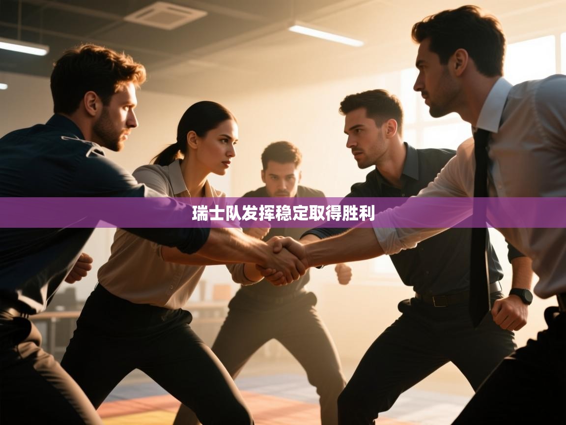 瑞士队发挥稳定取得胜利  第2张