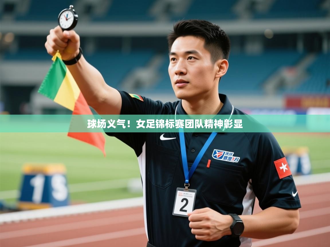 球场义气！女足锦标赛团队精神彰显  第1张