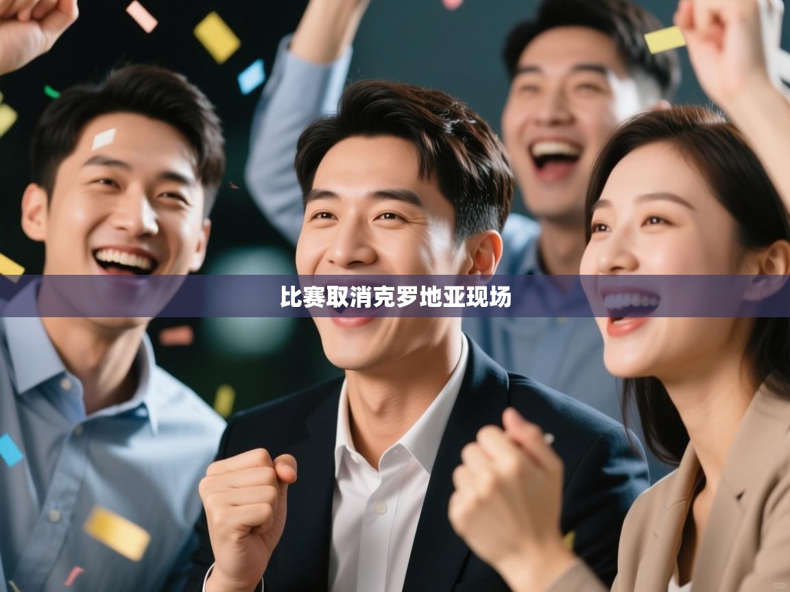 比赛取消克罗地亚现场