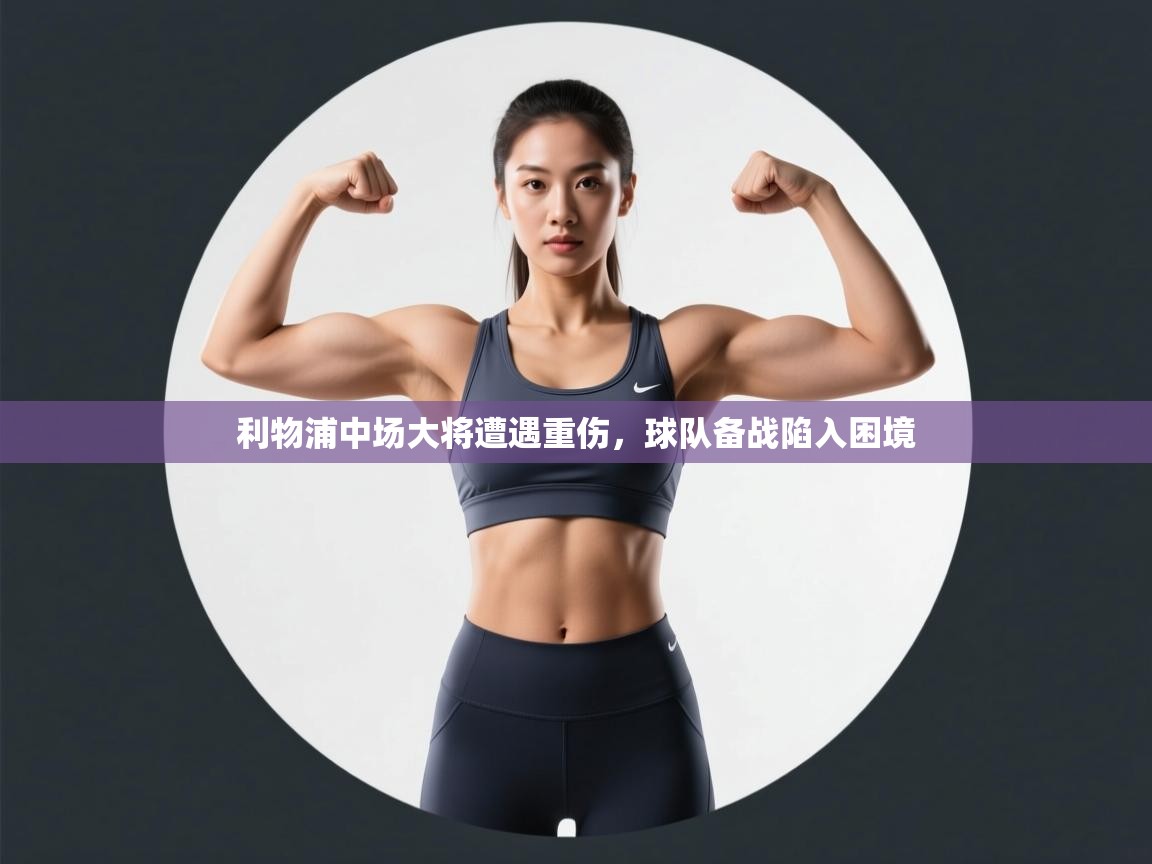 利物浦中场大将遭遇重伤，球队备战陷入困境  第2张