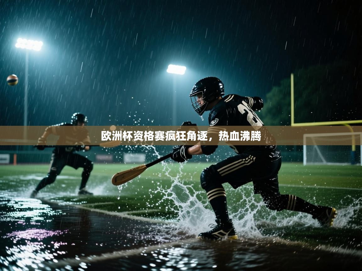 欧洲杯资格赛疯狂角逐，热血沸腾  第1张