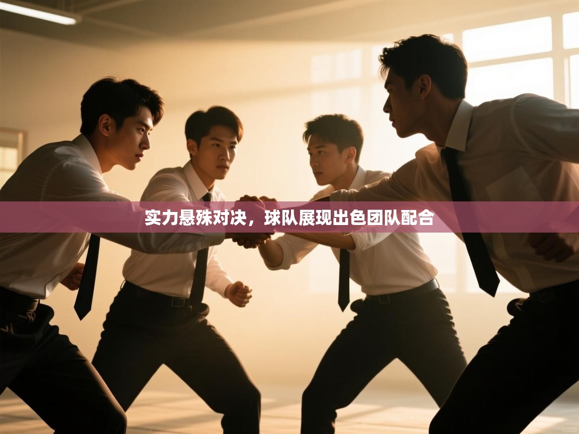 实力悬殊对决，球队展现出色团队配合  第2张