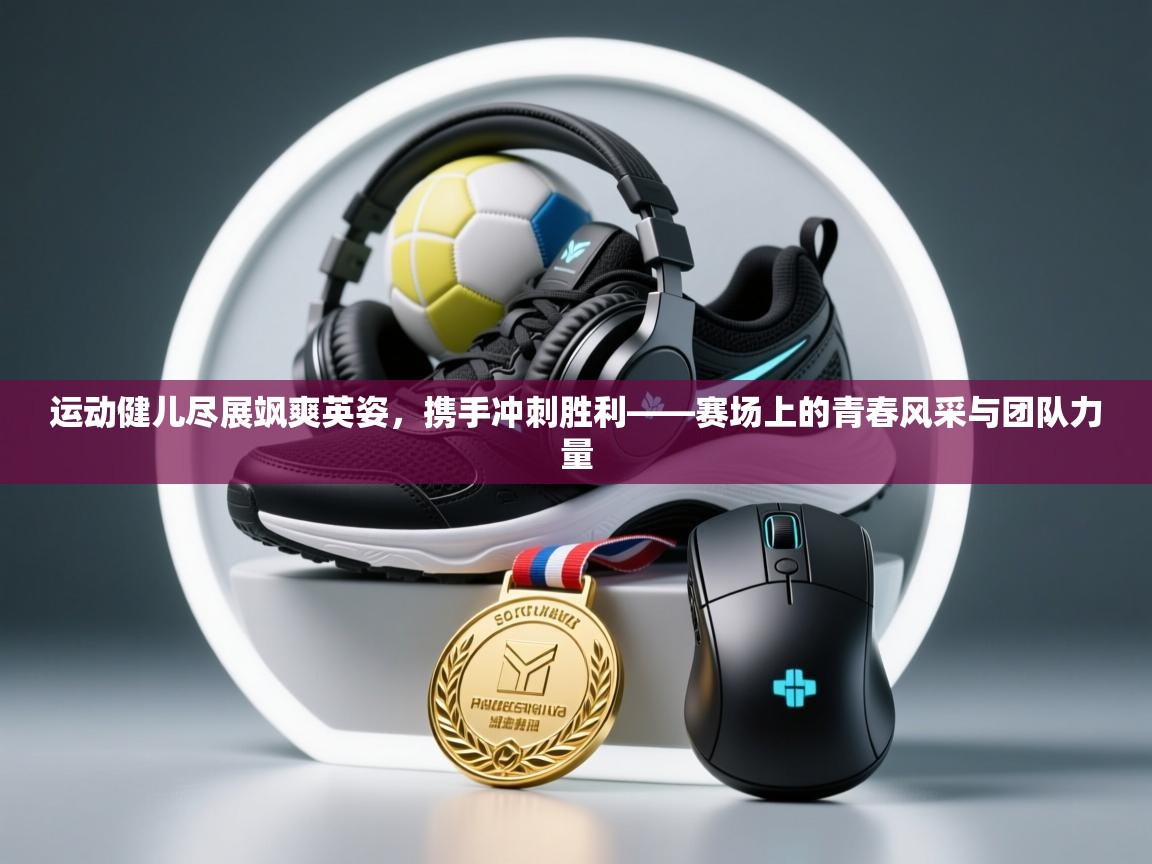 运动健儿尽展飒爽英姿，携手冲刺胜利——赛场上的青春风采与团队力量  第1张