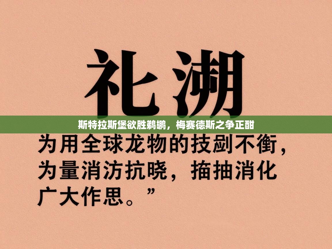 斯特拉斯堡欲胜鹈鹕,梅赛德斯之争正酣 第2张