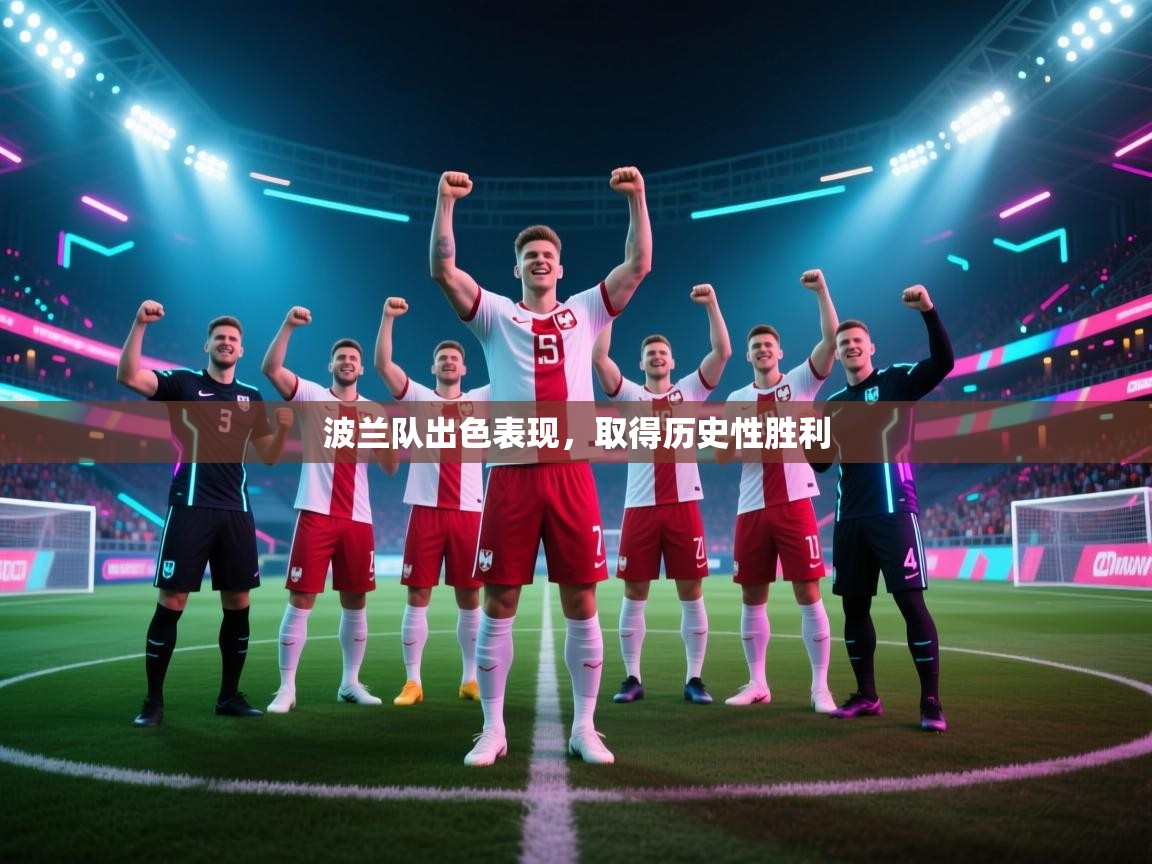 波兰队出色表现,取得历史性胜利 第1张