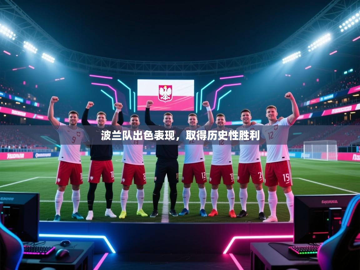 波兰队出色表现,取得历史性胜利 第2张