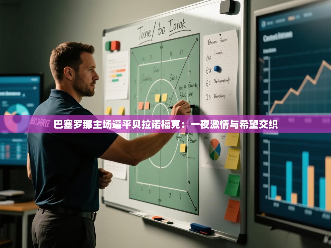 巴塞罗那主场逼平贝拉诺福克:一夜激情与希望交织 第1张