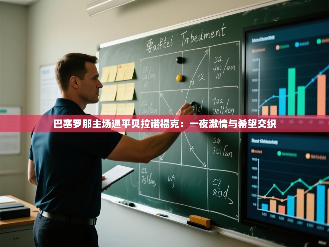 巴塞罗那主场逼平贝拉诺福克:一夜激情与希望交织 第2张