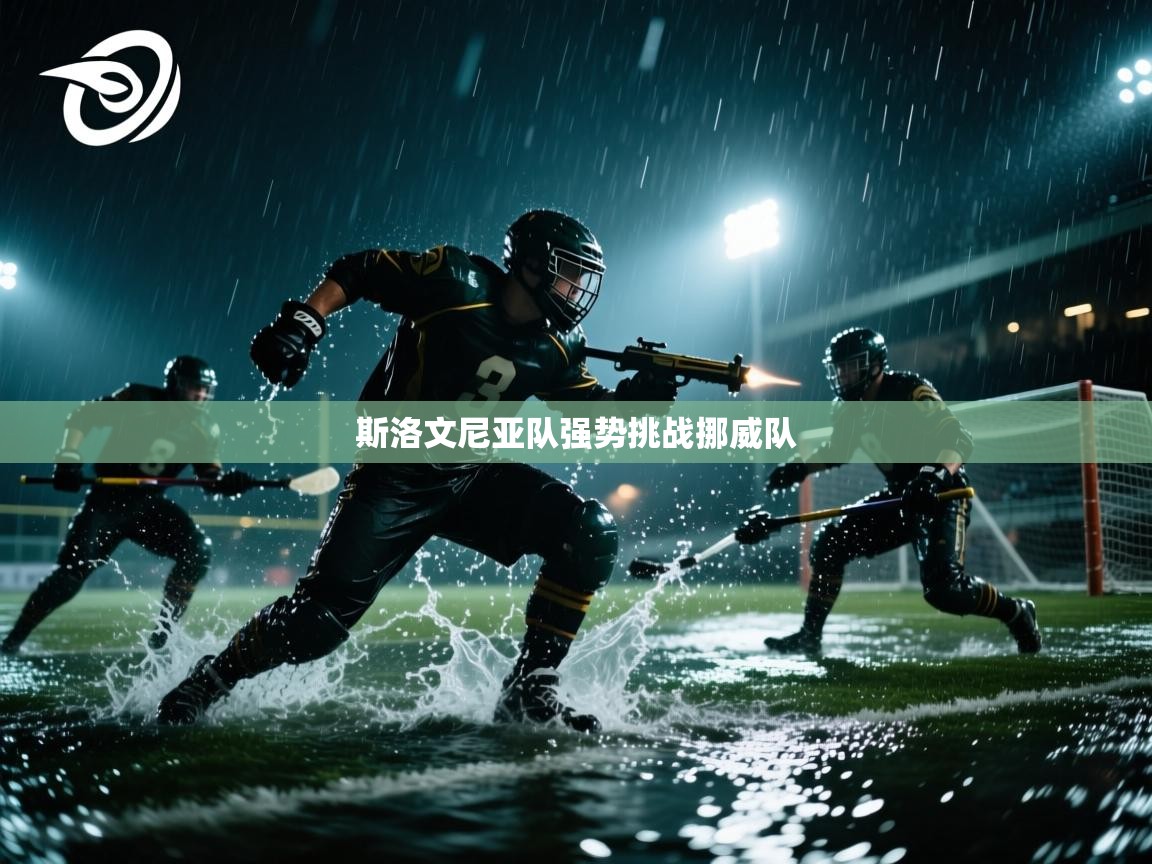 斯洛文尼亚队强势挑战挪威队  第1张