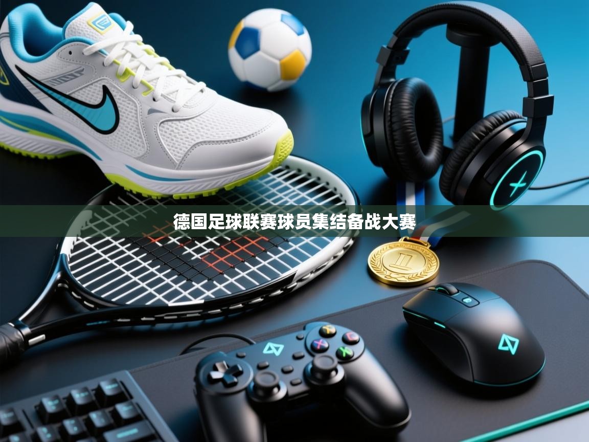 德国足球联赛球员集结备战大赛 第2张