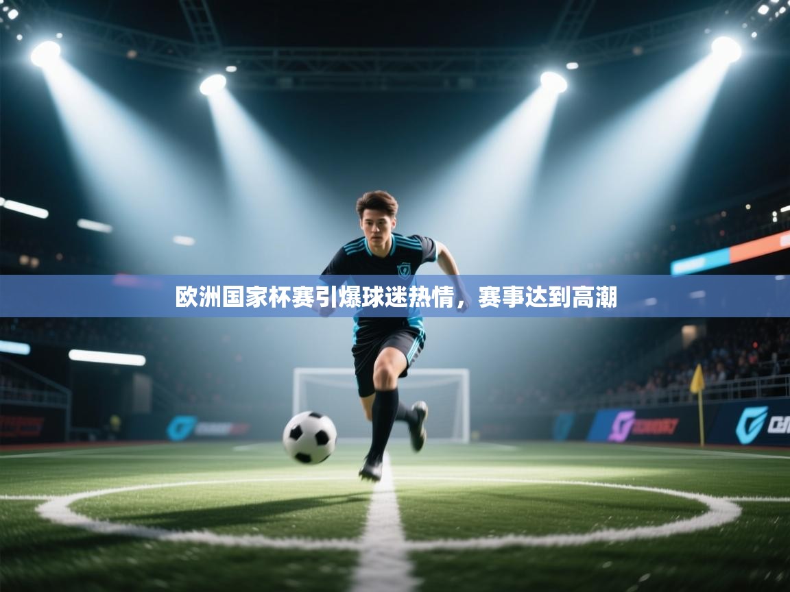 欧洲国家杯赛引爆球迷热情，赛事达到高潮  第1张