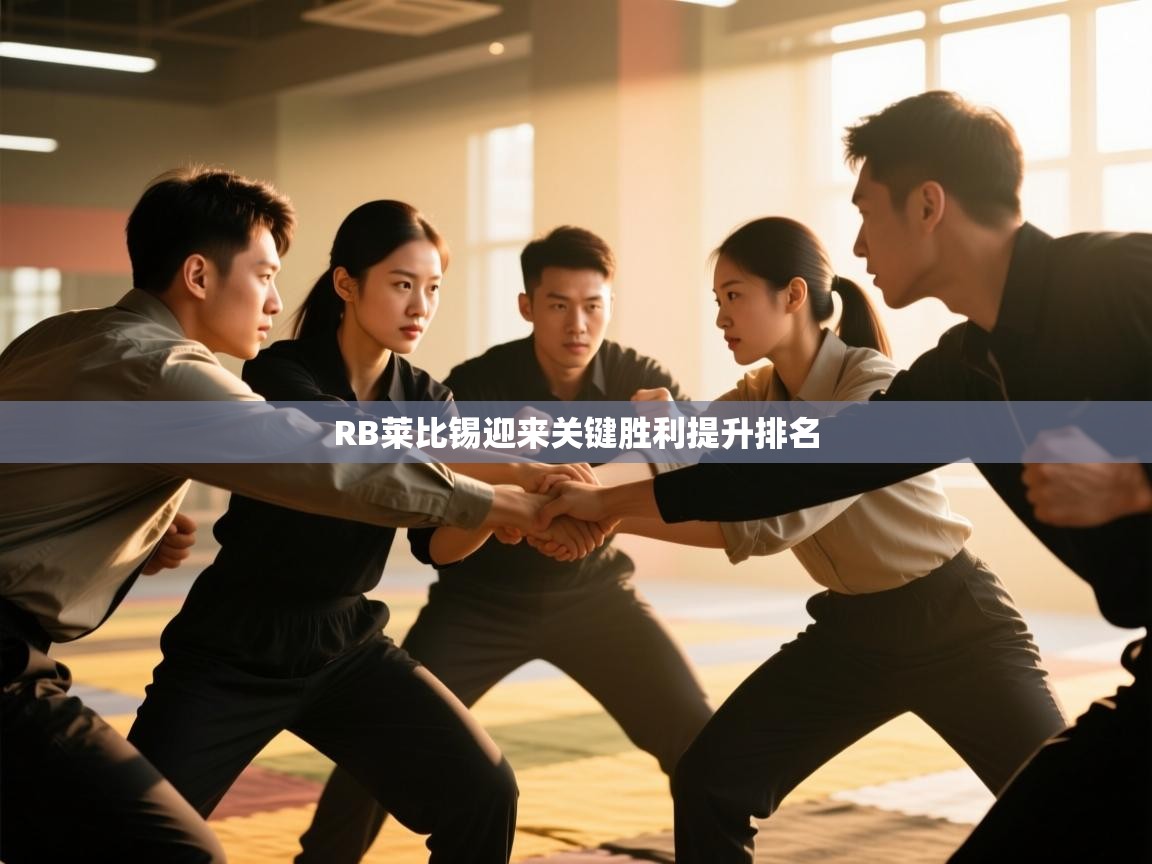 RB莱比锡迎来关键胜利提升排名  第1张