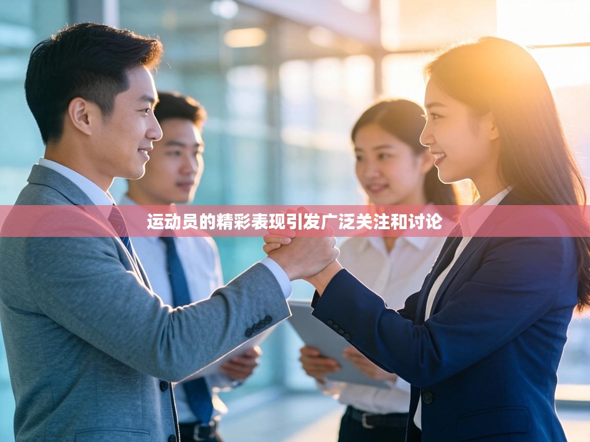 运动员的精彩表现引发广泛关注和讨论  第2张